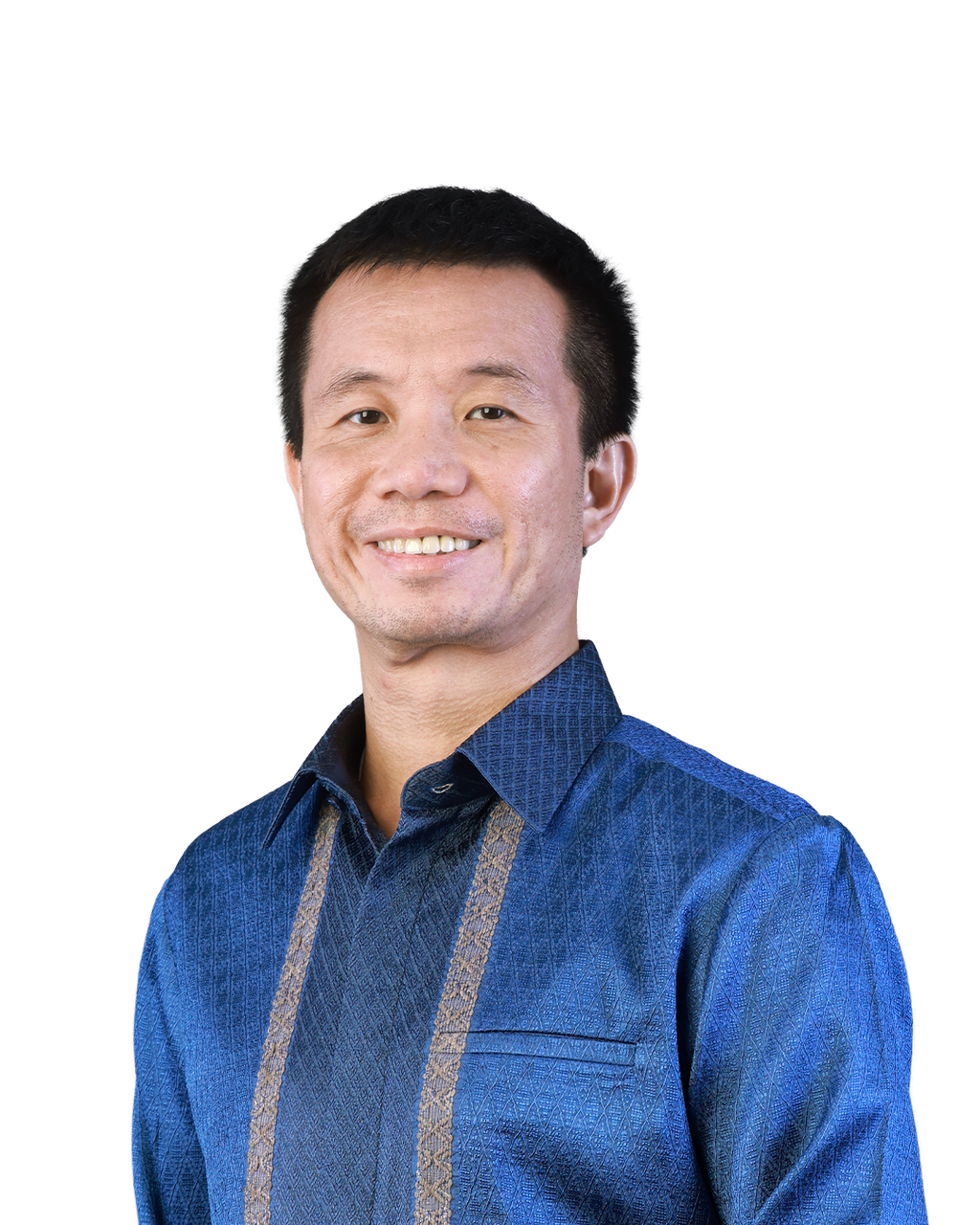 Keyandre Dicky Dicky Yordan | TBS
